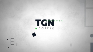 TGN Calcio sera, edizione del 22/08/2026
