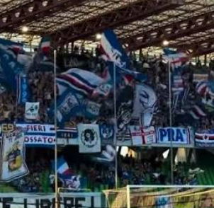 Cesena-Sampdoria, le formazioni. 2.000 tifosi blucerchiati al "Manuzzi"