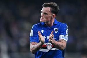 Sampdoria, Henderson risponde a Shpendi: a Cesena finisce 1-1. Espulso David