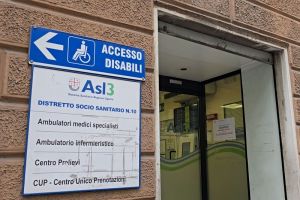 Certosa mantiene il punto prelievi e l'ambulatorio di via Canepari. Il Municipio: "Risultato importante per la Valpolcevera"