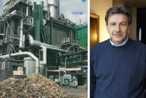 Perché non un termovalorizzatore in Liguria?”: la sfida di Capurro a Regione e Comuni