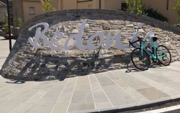 Bedonia, l'Appennino diventa un’alternativa al caldo delle città