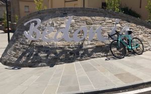 Bedonia, l'Appennino diventa un’alternativa al caldo delle città