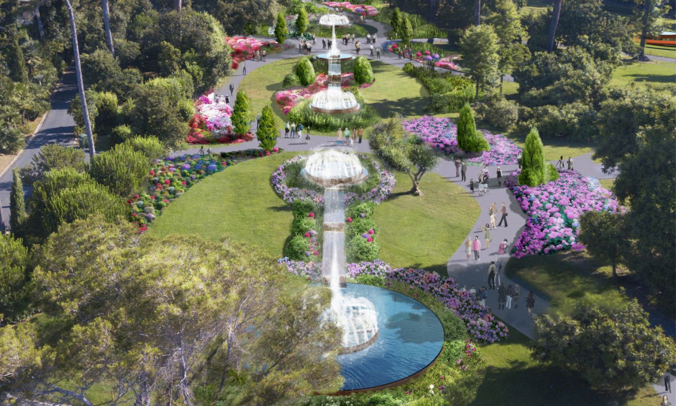Varese, PGT, Europa Verde: "Una città più verde, fresca ed ecosostenibile"