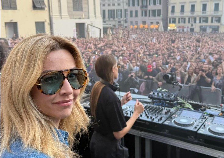 WSJ esalta Genova, sindaca Salis: "Grande riconoscimento all'autenticità unica della nostra città"