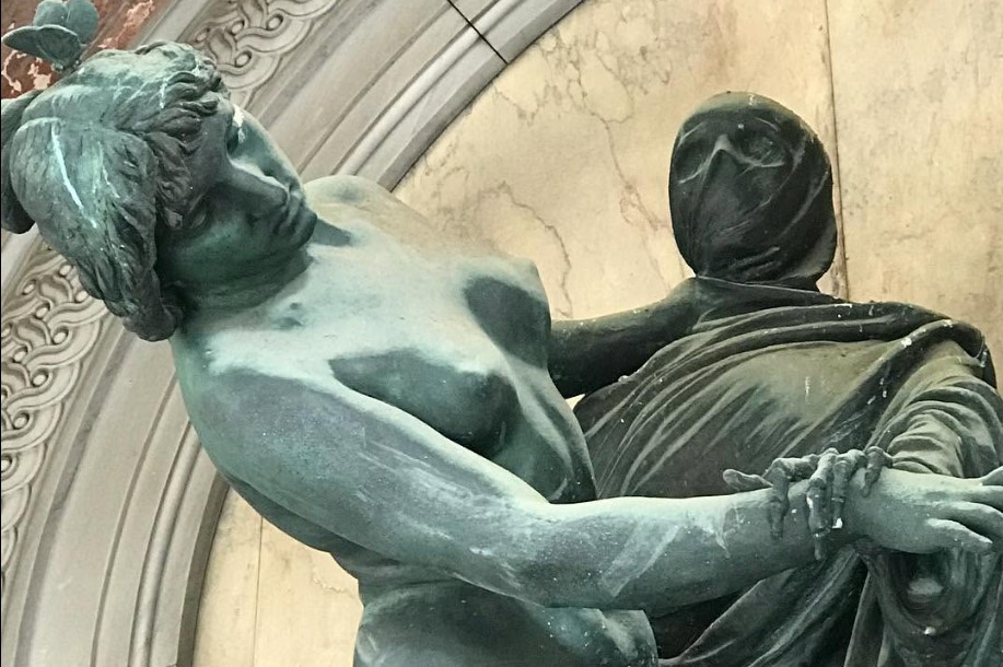 WSJ esalta Genova, assessore Montanari: "Staglieno tra le eccellenze internazionali"