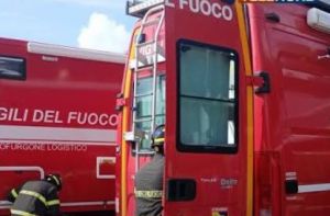 La Spezia: incendio in appartamento, due persone in ospedale