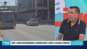 Amt, linee extraurbane: aumentano i costi, calano i servizi