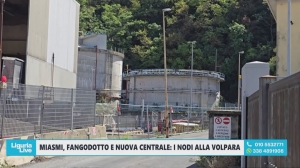 Miasmi, fangodotto e nuova centrale: i nodi alla Volpara