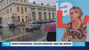Nuove dipendenze, vecchio degrado: Serd nel mirino