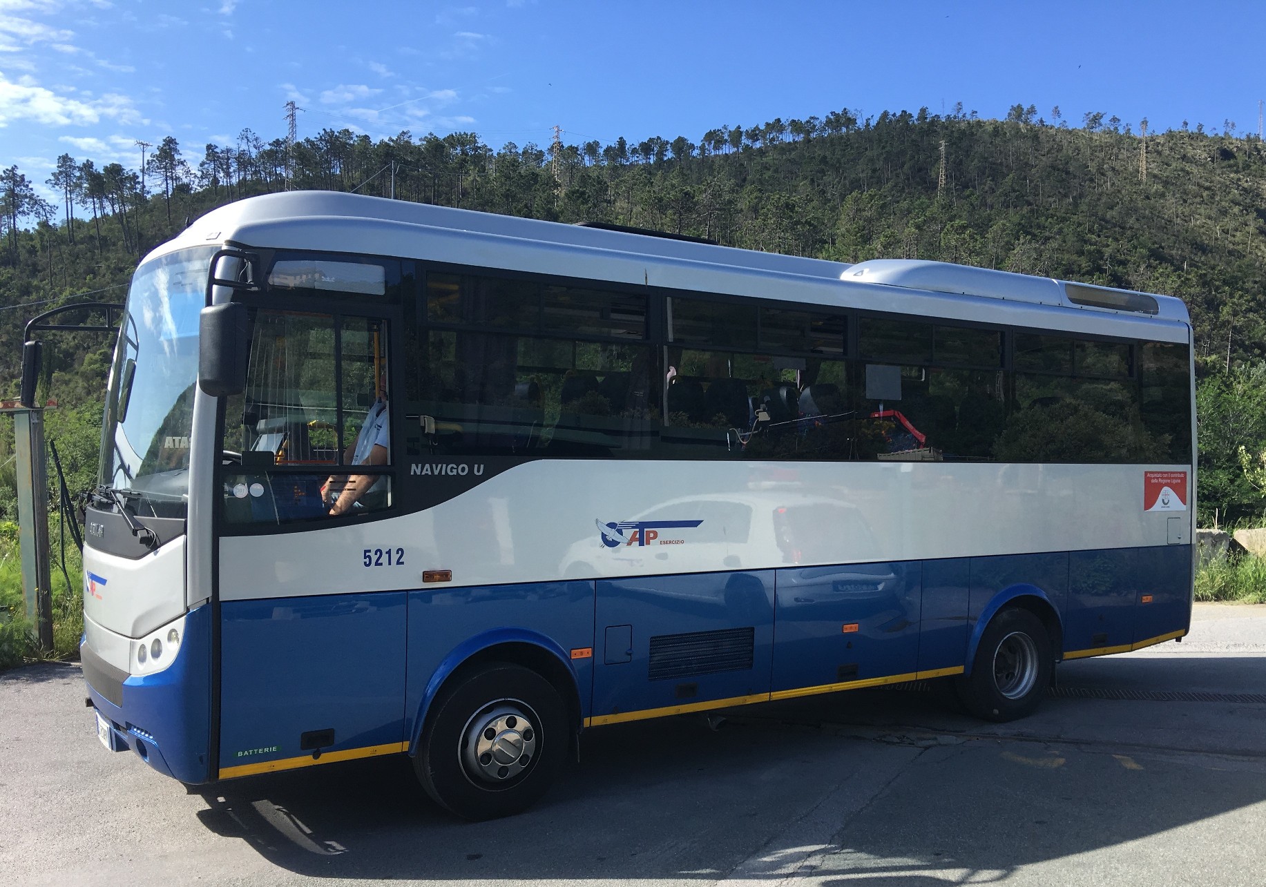 Tagli agli autobus, Comuni di Valle Stura e Val d'Orba compatti contro il piano di Amt: "Modifiche inaccettabili"