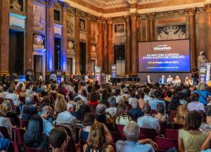 Genova-Lonely Planet, sinergia vincente: la città ospiterà l'UlisseFest anche nel biennio 2027-2028