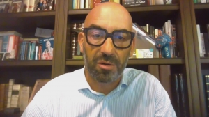Genoa-Napoli, Bassetti: "L'errore ci sta, ma è più grave il fatto che il designatore Orsato non lo riconosca"