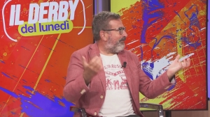 Sampdoria, Lussana: "Esposito ha commentato il mio articolo contro di lui ma è stato un signore"