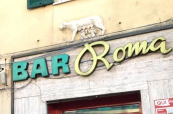 Sampdoria: parla 'straniero' il Bar Roma, storico locale di Sampierdarena dove nacque il club