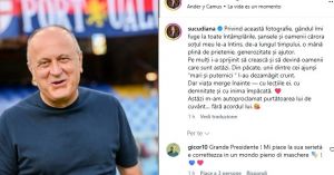 Genoa, la moglie di Sucu sui social: "Mio marito deluso da chi ha aiutato, mi autoproclamo sua portavoce"
