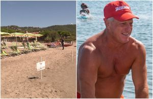 Andora, tragedia in mare: annegano bagnino e l'uomo che stava soccorrendo