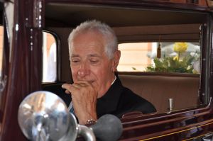 Casarza Ligure: addio a Germano Perego, pediatra umanista che ha curato generazioni di bambini