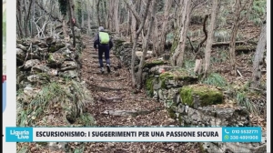 Escursionismo: i consigli degli esperti per una passione sicura