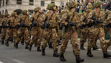 Sicurezza a Genova, il SIAP scarta l'ipotesi esercito. Traverso: "I pattuglioni hanno già fallito in passato"