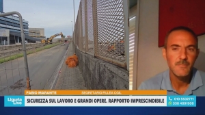 Sicurezza sul lavoro e grandi opere: un rapporto imprescindibile