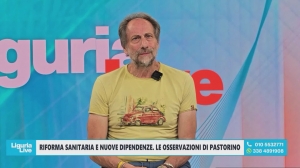 Pastorino (Lista Orlando): "Se tutte le competenze passeranno a San Martino, il Galliera rischia di diventare un cronicario"