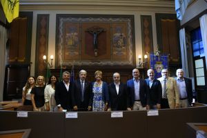 Tunnel Fontanabuona, Bucci: "Entro il 2026 via ai lavori". Favore del governatore anche per il traforo Rapallo-Santa Margherita