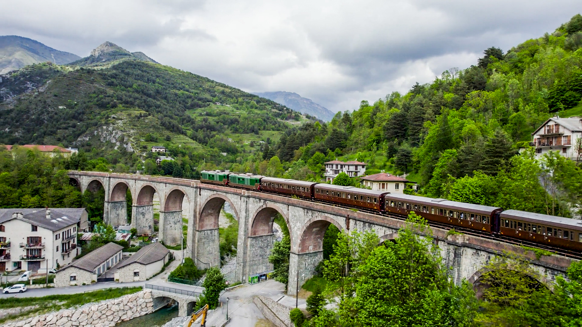 Treno, più collegamenti per rendere la mobilità ecosostenibile davvero attrattiva
