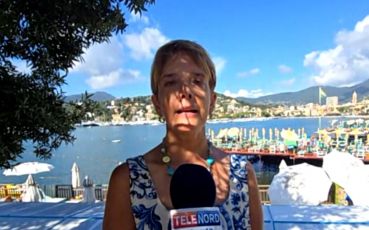 Tour di Bucci a Rapallo, il sindaco Ricci chiede aiuto per messa in sicurezza di funivia e strada per il santuario di Montallegro