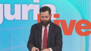 D'Angelo (PD) a Telenord: "Dispiace per Campora, spero torni sui suoi passi. Il partito si faccia interprete di un dialogo ampio"