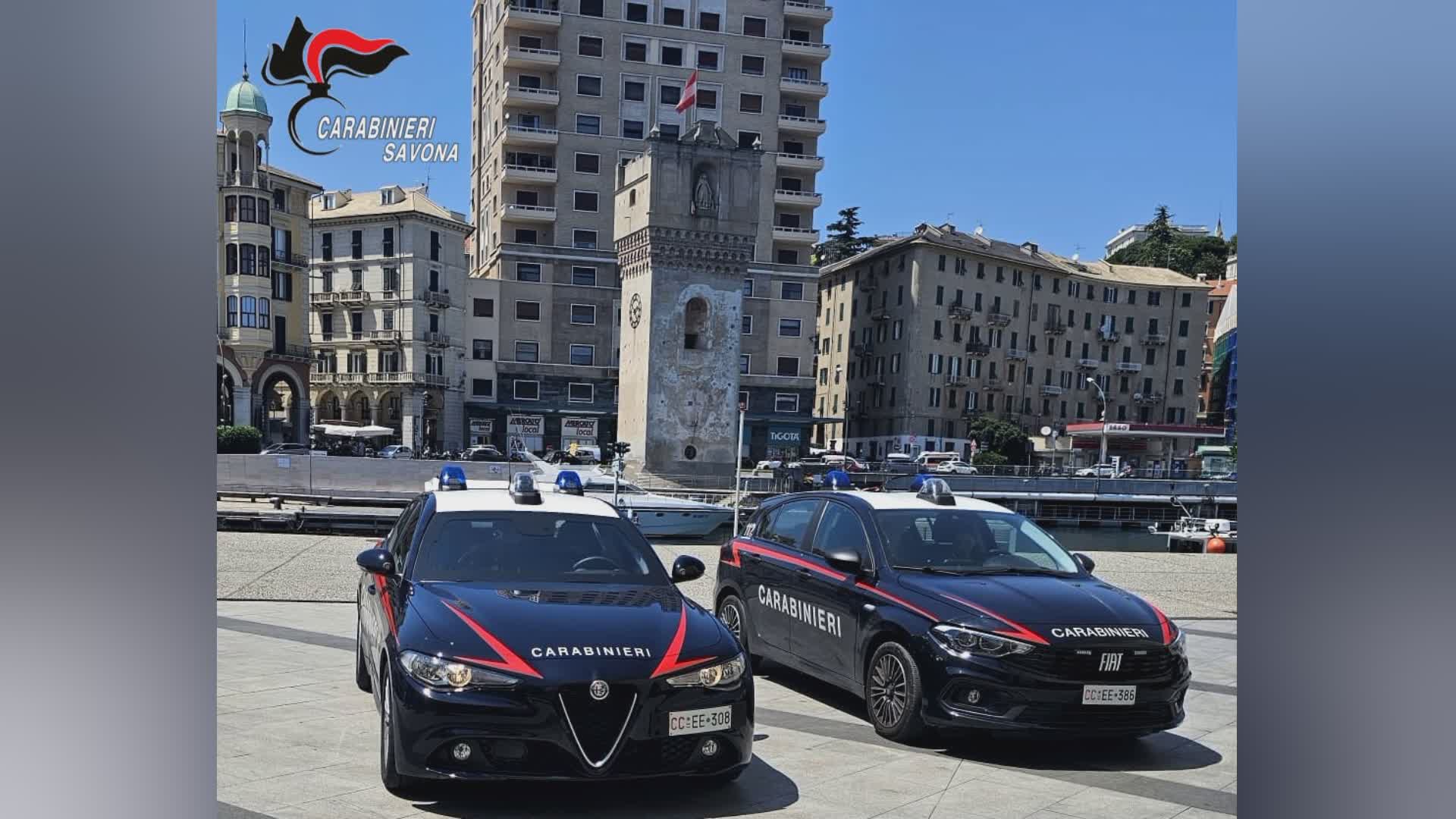 Savona, 21enne fa arrestare un uomo per presunta violenza sessuale grazie al gesto della mano