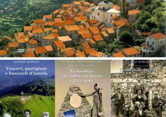 Pentema, l'Appennino torna a raccontarsi: tre libri per riscoprire storie, memoria e comunità dell’Antola