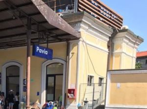 Ferrovia Milano-Genova: da sabato 29 agosto riprende la circolazione su un binario tra Voghera e Pavia