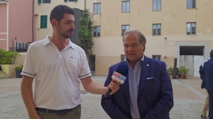 Turismo, assessore Lombardi a Telenord: "Regione capofila del progetto per prevedere i flussi turistici"