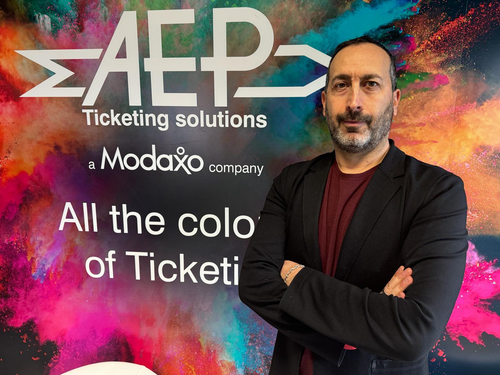 Con Aep Ticketing Solutions i biglietti per trasporto, pedaggi e parcheggi si pagano con la tecnologia blockchain