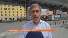 Lo Giacco (Centro Est): "Dipendenze da social, se a cento ragazzi togli il telefonino, novantacinque vi morderanno le caviglie"