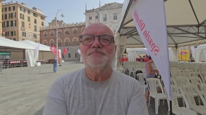 Antoni (Resp. organizzativo): "Smesso di organizzare la Festa dell'Unità a Caricamento per l'estrema ostilità della giunta Bucci"
