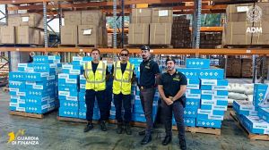 Genova: GdF-ADM sequestrano 3mila ventilatori irregolari, multa da 50mila euro per l'importatore
