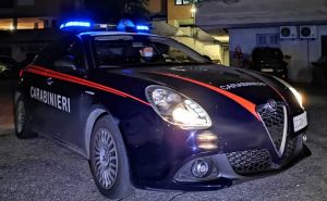 La Spezia, scavi presso oleodotto Nato, carabinieri fermano autore, è un nordafricano: "Cercavo meteoriti"