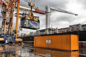 Gruppo Tarros, nuovi investimenti in infrastrutture e containers, strumenti digitali evoluti e collegamenti potenziati