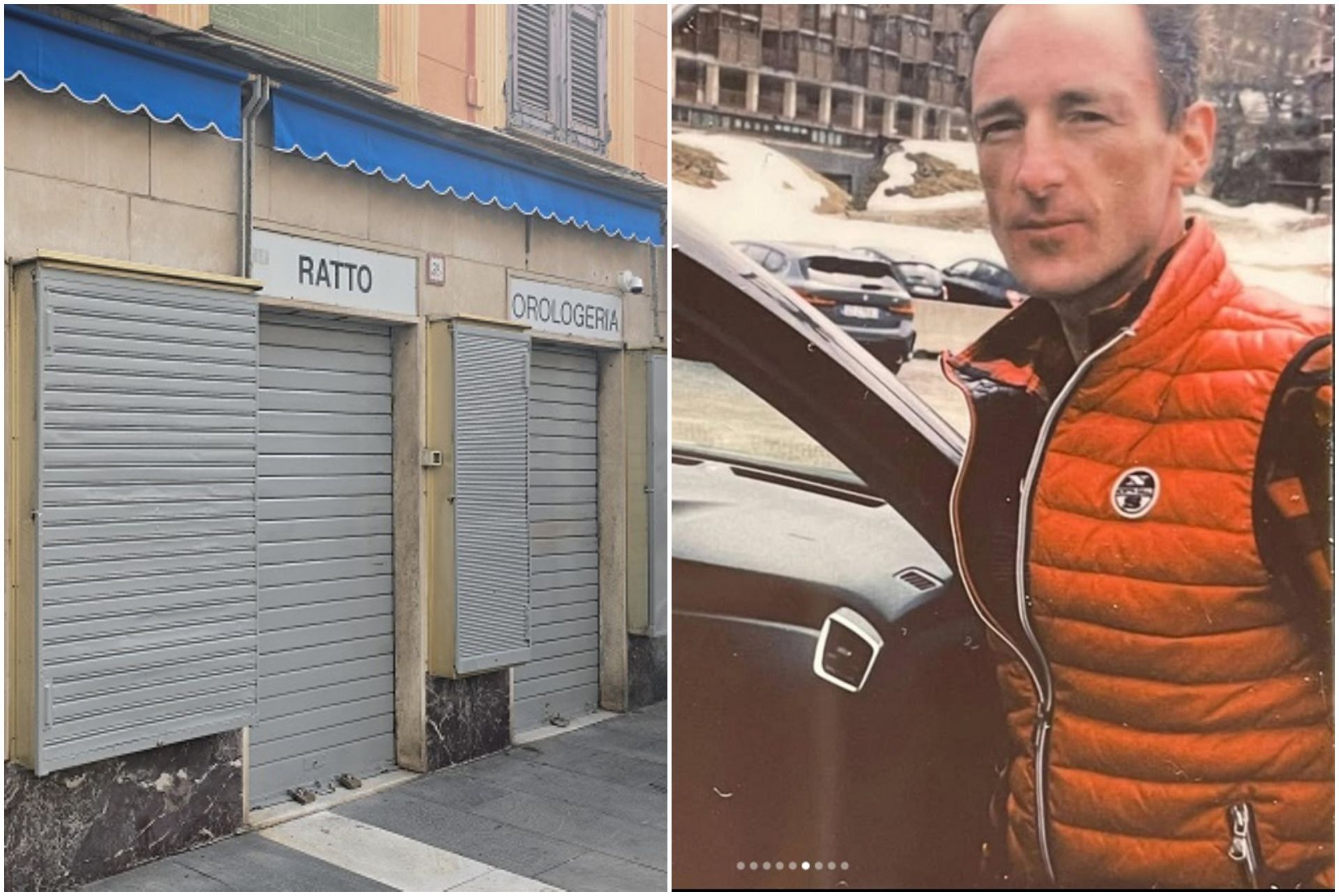 Disperso in Nepal, Rapallo prega e spera per Marco Ratto. Sindaco Ricci: "In costante contatto con la Farnesina"