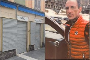 Disperso in Nepal, Rapallo prega e spera per Marco Ratto. Sindaco Ricci: "In costante contatto con la Farnesina"
