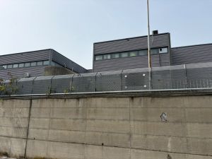 Traverso (Siap): "Numerose problematiche riguardano il reparto di Bolzaneto"