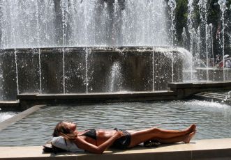 Tregua dal caldo anche in Liguria nel weekend: rischio nuova ondata dal 5 settembre