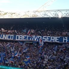 Sampdoria punita dagli errori, la Juve Stabia rimonta e vince 2-1 al 'Ferraris'