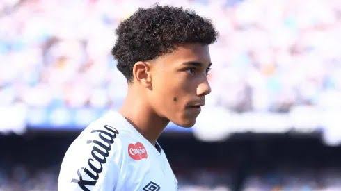 Genoa, colpo in prospettiva: ecco Robinho junior, il brasiliano arriva in prestito