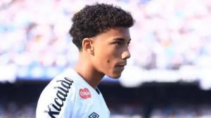 Genoa, colpo in prospettiva: ecco Robinho junior, il brasiliano arriva in prestito