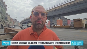 Maloni (pres. Giovani Confesercenti): "Vigilantes privati nel centro storico? Una boutade piuttosto che un'effettiva possibilità"