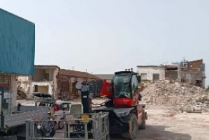 Vicenza, rischio amianto: Iricav2 comunica l’avvio delle attività per la messa in sicurezza cantiere TAV