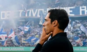 Sampdoria, Corradi mastica amaro dopo il ko con la Juve Stabia: "Errori pagati a caro prezzo"